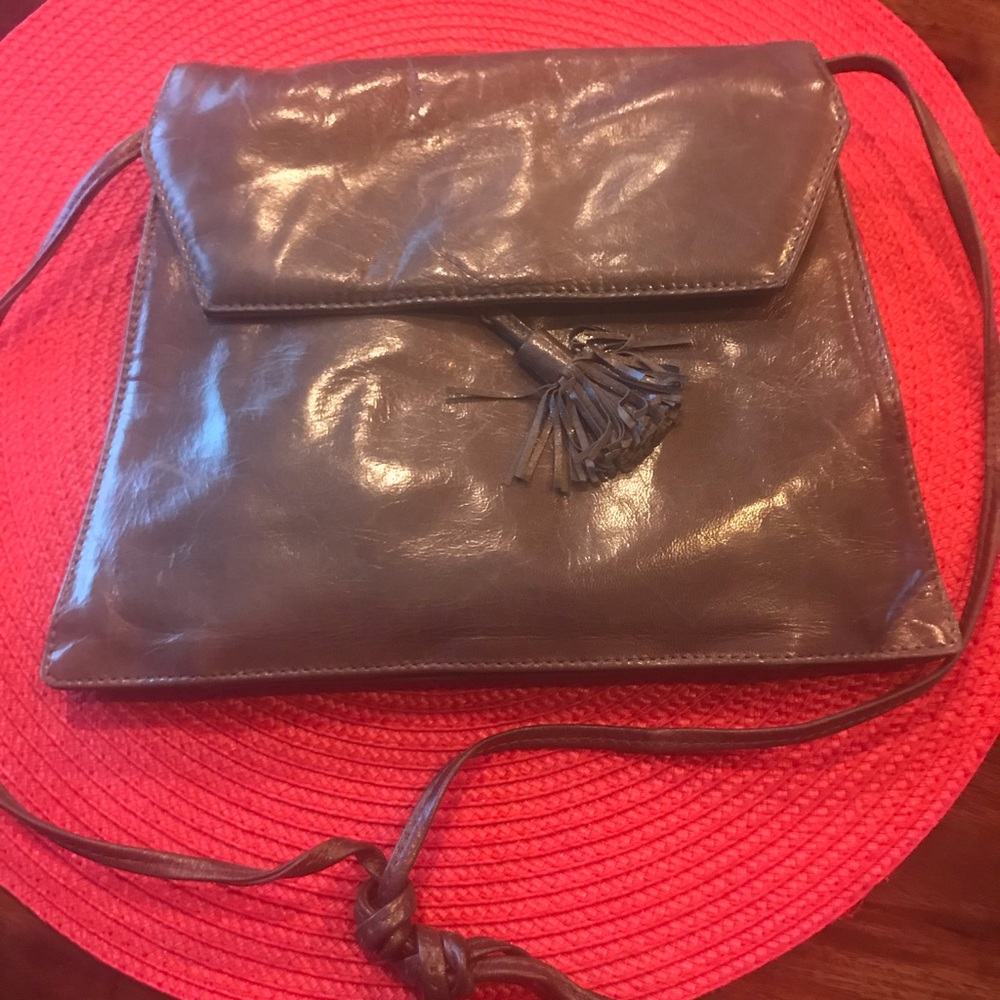 Bottega Venetta purse